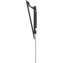 Vision Magic VFM-W4X4T Heavy-Duty Wall Mount for Displays 32-75" (VESA up to 400x400) - 12° Tilt