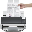 Ricoh Document Scanner FI 7480 A4
