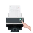 Fujitsu FI-8190 Sheetfed A4 Scanner