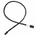 Hewlett Packard Enterprise Network Cables HP Mini SAS Mini SAS Cable 200cm Black