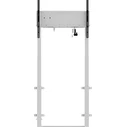 Iiyama Βάση Δαπέδου Οθόνης έως 98\" (MD-WLIFT2031-W1)"