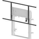 Iiyama Βάση Δαπέδου Οθόνης έως 98\" (MD-WLIFT2031-W1)"