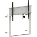 Iiyama Βάση Δαπέδου Οθόνης έως 98\" (MD-WLIFT2031-W1)"