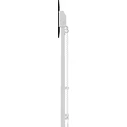Iiyama Βάση Δαπέδου Οθόνης έως 98\" (MD-WLIFT2031-W1)"