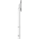 Iiyama Βάση Δαπέδου Οθόνης έως 98\" (MD-WLIFT2031-W1)"