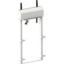 Iiyama Βάση Δαπέδου Οθόνης έως 98\" (MD-WLIFT2031-W1)"