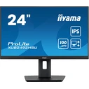 Iiyama ProLite XUB2492HSU-B6 24" (1920x1080) FHD IPS 100Hz 0.4ms HDMI DP USB Pivot Black