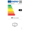 Iiyama ProLite XUB2492HSU-B6 24" (1920x1080) FHD IPS 100Hz 0.4ms HDMI DP USB Pivot Black