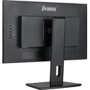 Iiyama ProLite XUB2492HSU-B6 24" (1920x1080) FHD IPS 100Hz 0.4ms HDMI DP USB Pivot Black