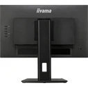 Iiyama ProLite XUB2492HSU-B6 24" (1920x1080) FHD IPS 100Hz 0.4ms HDMI DP USB Pivot Black