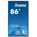 iiyama Ψηφιακή Σήμανση LH8675UHS B1AG