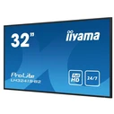 IIYAMA Monitor LH3241S-B2 32IN LCD FHD IPS Panel