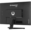 iiyama G-Master G2770QSU-B6 27" (68.6 cm) WQHD FastIPS 180Hz Gaming Monitor