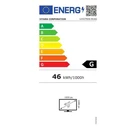 Iiyama LH3275HS-B1AG 32" IPS Full HD Public Display (500 nits, Haze 25, 24/7, Android) - Black