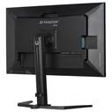 Οθόνη IIYAMA G-Master GB3290QSU-B1 31,5" IPS QHD 2560x1440 240Hz (2xHDMI 2.1, DisplayPort, 2xUSB-C, FreeSync Premium)