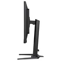 Οθόνη IIYAMA G-Master GB3290QSU-B1 31,5" IPS QHD 2560x1440 240Hz (2xHDMI 2.1, DisplayPort, 2xUSB-C, FreeSync Premium)