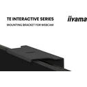 iiyama Οθόνη Υπολογιστή ProLite TE5513A-B1AG
