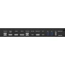 Iiyama TE7515A-B1AG 75" 4K UHD Δημόσια Οθόνη με Αφής
