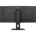 iiyama Monitor ProLite XCB3497WQSNP-B1 34 Inch Curved UWQHD 120Hz USB C Dock KVM