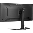 Iiyama G-Master GCB3482WQSU Black Hawk 34-inch (86.4 cm) Ultrawide Curved Gaming Monitor