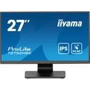 Iiyama T2752MSC-B1AG 27" Touch Monitor (IPS, Full HD, HDMI+DP, USB 3.2)