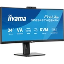 Iiyama ProLite XCB3497WQSNPH 34" (86.4 cm) Curved VA 21:9 Monitor