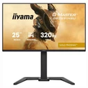 Iiyama G-MASTER Gold Phoenix GB2591HSU-B1 Gaming Monitor 24.5" FHD IPS 320Hz Matte Black