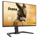 Iiyama G-MASTER Gold Phoenix GB2591HSU-B1 Gaming Monitor 24.5" FHD IPS 320Hz Matte Black