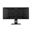 Iiyama XUB3493WQSU-B6 Οθόνη UltraWide 34" IPS 3440x1440 1ms 120Hz USB-C