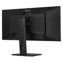 Iiyama XUB3493WQSU-B6 Οθόνη UltraWide 34" IPS 3440x1440 1ms 120Hz USB-C