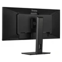 Iiyama XUB3493WQSU-B6 Οθόνη UltraWide 34" IPS 3440x1440 1ms 120Hz USB-C