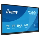 Iiyama TE7513A-B2AG 75" Διαδραστική Οθόνη Αφής Public Display