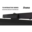 Iiyama TE7513A-B2AG 75" Διαδραστική Οθόνη Αφής Public Display