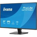 Οθόνη Iiyama ProLite X2797HSU-B1 27'' (1920x1080) IPS 120Hz - Μαύρη