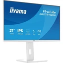 IIYAMA ProLite XB2797QSU-W1 27" IPS QHD 2560x1440 Λευκό