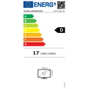IIYAMA ProLite XB2797QSU-W1 27" IPS QHD 2560x1440 Λευκό