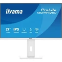 IIYAMA ProLite XB2797QSU-W1 27" IPS QHD 2560x1440 Λευκό