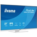 IIYAMA ProLite XB2797QSU-W1 27" IPS QHD 2560x1440 Λευκό