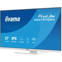 IIYAMA ProLite XB2797QSU-W1 27" IPS QHD 2560x1440 Λευκό