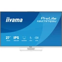 IIYAMA ProLite XB2797QSU-W1 27" IPS QHD 2560x1440 Λευκό