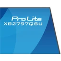 IIYAMA ProLite XB2797QSU-W1 27" IPS QHD 2560x1440 Λευκό