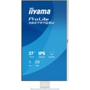 IIYAMA ProLite XB2797QSU-W1 27" IPS QHD 2560x1440 Λευκό
