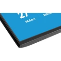 Iiyama ProLite XB2792QSU-B1 27" IPS QHD (2560x1440) Monitor, 3ms GTG, 120Hz, FreeSync (DisplayPort & HDMI)