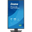 Iiyama ProLite XB2792QSU-B1 27" IPS QHD (2560x1440) Monitor, 3ms GTG, 120Hz, FreeSync (DisplayPort & HDMI)