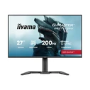 Iiyama G-MASTER GB2771QSU-B1 27" QHD (2560×1440) Fast IPS Gaming Monitor, 200 Hz, Μαύρο