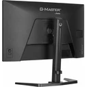 Iiyama G-MASTER GB2771QSU-B1 27" QHD (2560×1440) Fast IPS Gaming Monitor, 200 Hz, Μαύρο