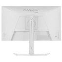 Iiyama G-MASTER GB2771QSU-W1 27-inch QHD (2560x1440) Gaming Monitor — IPS, 200Hz, 2ms, FreeSync, USB Hub, VESA 100x100
