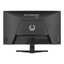 Iiyama G2771QS-B1 27" QHD IPS Monitor (2560x1440, 200Hz, 2xHDMI, DisplayPort, G-Sync Compatible) - Black