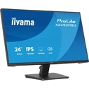 IIYAMA CONSIGNMENT Monitor 24IN FHD IPS Panel 1920X1080 120Hz