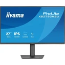 iiyama Monitor ProLite XB2793HSU-B1 27 inch IPS Full HD 120Hz